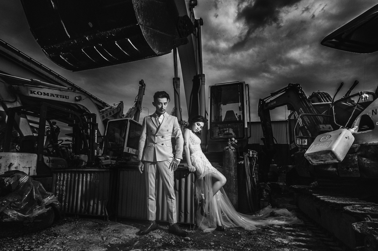 獨立攝影師 Anderson 獨立婚紗 自助婚紗 婚禮紀實 平面攝影 婚禮紀錄 海外婚紗 自主婚紗 婚紗影像 瓢蟲 & 阿同 攝影師 Anderson Chien