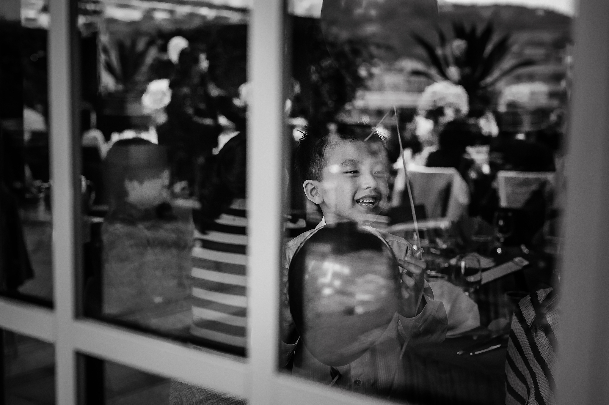 有人 / Project : People 2015 | 獨立攝影師 Anderson Chien